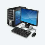 اكسيسوار كمبيوتر